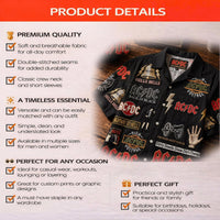 PREMIUM HAWAIIAN SHIRT TLQ APT ACDC 1106263
