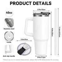 HANDLE TUMBLER TULT NTH BTS 1606259