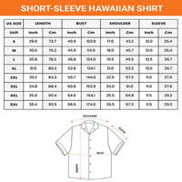 PREMIUM HAWAIIAN SHIRT TLQ DBD APA 3007262