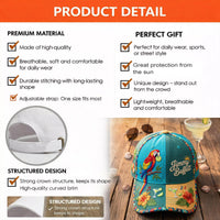 Premium Cap TLQ DBD JIBU 2905268